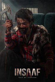 Insaaf: Tale of Legends (2025) – Full Movie Download & Watch FREE – MOVIELOVERSBD.COM