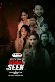 Hide N Seek (2025) Bengali DP WEB-DL – Full Movie Download & Watch FREE – MOVIELOVERSBD.COM