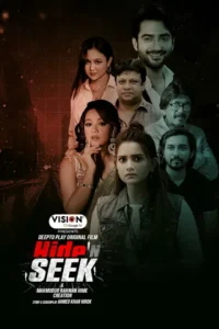 Hide N Seek (2025) Bengali DP WEB-DL – Full Movie Download & Watch FREE – MOVIELOVERSBD.COM