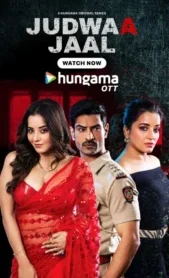 Judwaa Jaal (2025) S01 Hindi HGM WEB-DL – Full Movie Download & Watch FREE – MOVIELOVERSBD.COM