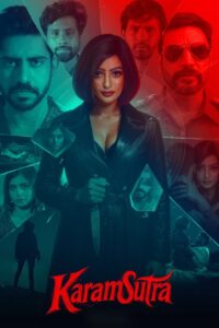 Karamsutra (2025) Dual Audio [Hindi-Punjabi] WEB-DL – Full Movie Download & Watch FREE – MOVIELOVERSBD.COM