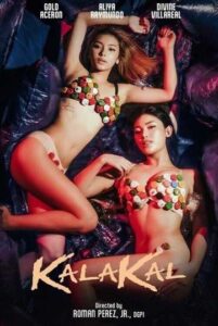 Kalakal (2025) Tagalong Vivamax WEB-DL – 🔞 – Full Movie Download & Watch FREE – MOVIELOVERSBD.COM