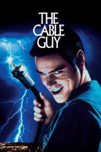 The Cable Guy (1996) Dual Audio [Hindi-English] BluRay – Full Movie Download & Watch FREE – MOVIELOVERSBD.COM