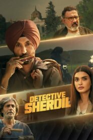 Detective Sherdil (2025) Hindi Zee5 WEB-DL – Full Movie Download & Watch FREE – MOVIELOVERSBD.COM
