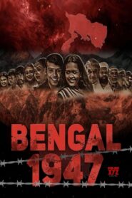 Bengal 1947 (2024) Hindi AMZN WEB-DL – Full Movie Download & Watch FREE – MOVIELOVERSBD.COM