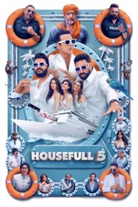 Housefull 5 (A+B) (2025) – Full Movie Download & Watch FREE – MOVIELOVERSBD.COM