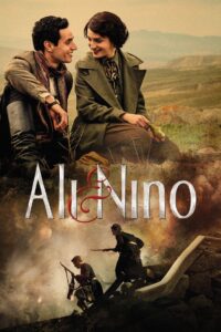 Ali and Nino (2016) English BluRay – Full Movie Download & Watch FREE – MOVIELOVERSBD.COM