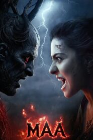 Maa (2025) Hindi NetFlix – 4K – Full Movie Download & Watch FREE – MOVIELOVERSBD.COM