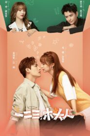 Smile to Life (2025) S01 Dual Audio [Hindi-Chinese] AMZN WEB-DL – Full Series Download & Watch FREE – MOVIELOVERSBD.COM