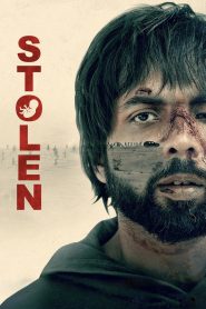 Stolen (2023) Hindi Dubbed ORG AMZN WEB-DL – Full Movie Download & Watch FREE – MOVIELOVERSBD.COM
