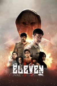 Eleven 2025 Dual Audio Hindi ORG – Full Movie Download & Watch FREE – MOVIELOVERSBD.COM