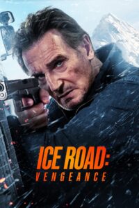 Ice Road: Vengeance (2025) – Full Movie Download & Watch FREE – MOVIELOVERSBD.COM