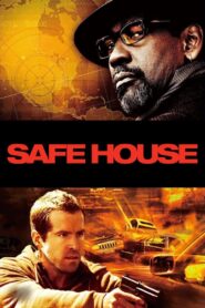 Safe House (2012) Hindi/English – Full Movie Download & Watch FREE – MOVIELOVERSBD.COM