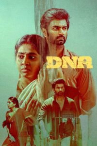 DNA (2025) WEB-DL H264 AAC 1080p 720p 480p – Full Movie Download & Watch FREE – MOVIELOVERSBD.COM