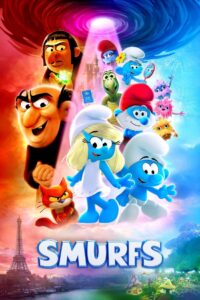 Smurfs (2025) Dual Audio [Hindi ORG-English] AMZN – WEB-DL H264 AAC 1080p 720p 480p – Full Movie Download & Watch FREE – MOVIELOVERSBD.COM