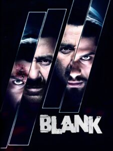 Blank (2019) – Full Movie Download & Watch FREE – MOVIELOVERSBD.COM