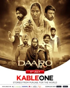 Daaro (2025) S01 Dual Audio [Hindi ORG-Punjabi] KONE WEB-DL H264 AAC 1080p 720p 480p ESub – Full Movie Download & Watch FREE – MOVIELOVERSBD.COM