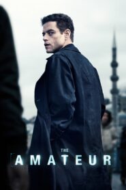 The Amateur (2025) – WEB-DL H264 AAC 1080p 720p 480p Download and Watch – Full Movie Download & Watch FREE – MOVIELOVERSBD.COM