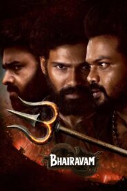 Bhairavam (2025) Dual Audio [Hindi ORG-Telugu] ZEE5 WEB-DL H264 AAC 4K 1080p 720p 480p – Full Movie Download & Watch FREE – MOVIELOVERSBD.COM