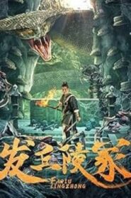 The Dragon’s Tomb (2024) Dual Audio [Hindi ORG-Chinese] WEB-DL H264 AAC 1080p 720p ESub – Full Movie Download & Watch FREE – MOVIELOVERSBD.COM