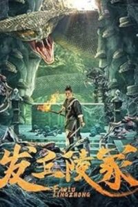 The Dragon’s Tomb (2024) Dual Audio [Hindi ORG-Chinese] WEB-DL H264 AAC 1080p 720p ESub – Full Movie Download & Watch FREE – MOVIELOVERSBD.COM
