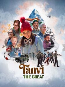 Tanvi the Great (2025) WEB-DL H264 AAC 1080p 720p 480p – Full Movie Download & Watch FREE – MOVIELOVERSBD.COM