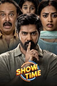 Show Time 2025 Dual Audio [Hindi ORG-Kannada] SNXT – WEB-DL H264 AAC 4K 1080p 720p 480p Download & Watch FREE- MOVIELOVERSBD.COM