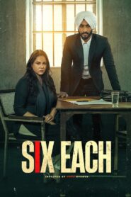 Six Each (2025) Dual Audio [Hindi ORG-Punjabi] AMZN WEB-DL H264 AAC 1080p 720p 480p – Full Movie Download & Watch FREE – MOVIELOVERSBD.COM