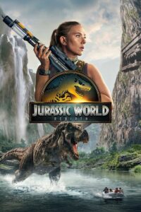 Jurassic World Rebirth (2025) Dual Audio [Hindi Line-English] Amazon WEB-DL H264 AAC 4K 1080p 720p 480p Download – Full Movie Download & Watch FREE – MOVIELOVERSBD.COM