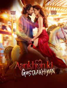 Aankhon Ki Gustaakhiyan (2025) Hindi 4K H264 AAC 1080p 720p 480p Download – Full Movie Download & Watch FREE – MOVIELOVERSBD.COM