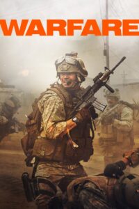 Warfare (2025) Dual Audio [Hindi ORG-English] AMZN WEB-DL H264 AAC 4K 1080p 720p 480p ESub – Full Movie Download & Watch FREE – MOVIELOVERSBD.COM