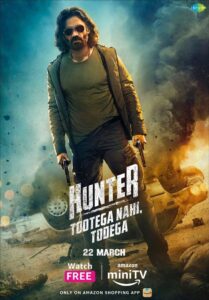 Hunter – Tootega Nahi, Todega (2023-2025) Season 01-02 – WEB-DL H264 AAC 1080p 720p 480p – Full Series Download & Watch FREE – MOVIELOVERSBD.COM