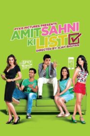 Amit Sahni Ki List (2014) Hindi WEB-DL H264 AAC 1080p 720p 480p ESub – Full Movie Download & Watch FREE – MOVIELOVERSBD.COM