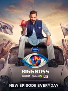 Bigg Boss (2025) S19 [Episode 85 Added] Hindi JHS WEB-DL H264 AAC 1080p 720p 480p Download