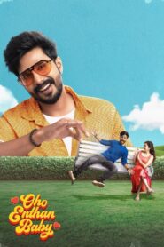 Oho Enthan Baby (2025) Dual Audio [Hindi ORG-Tamil] NetFlix – WEB-DL H264 AAC 1080p 720p 480p Download & Watch FREE