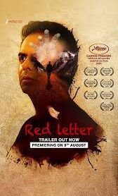 Red Letter (2025) – Short Film – WEB-DL H264 AAC 1080p 720p 480p Download & Watch FREE