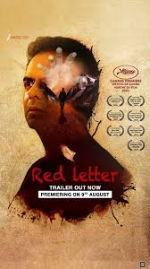 Red Letter (2025) – Short Film – WEB-DL H264 AAC 1080p 720p 480p Download & Watch FREE