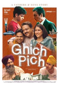 Ghich Pich (2025) – WEB-DL H264 AAC 1080p 720p 480p Download & Watch FREE