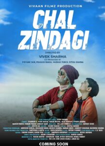 Chal Zindagi (2023) – WEB-DL H264 AAC 1080p 720p 480p Download & Watch FREE