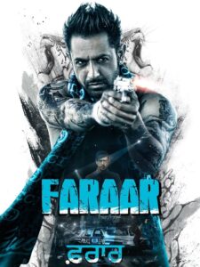 Faraar (2015) Punjabi – WEB-DL H264 AAC 1080p 720p 480p Download & Watch FREE