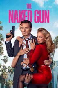 The Naked Gun (2025) Hindi HQ- WEB-DL H264 AAC 1080p 720p 480p Download & Watch FREE