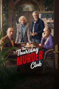 The Thursday Murder Club (2025) Dual Audio [Hindi ORG-English] NetFlix – WEB-DL H264 AAC 1080p 720p 480p Download & Watch FREE