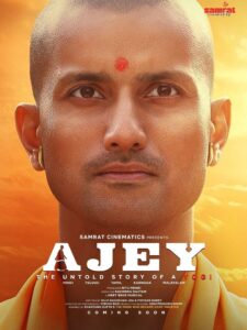 Ajey: The Untold Story of a Yogi (2025) – WEB-DL H264 AAC 1080p 720p 480p Download & Watch FREE
