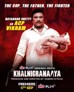 Khalnigranaaya (2025) – WEB-DL H264 AAC 1080p 720p 480p Download & Watch FREE