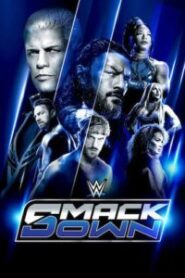 WWE Friday Night SmackDown 2025 09 26 NetFlix WEB-DL h264 AAC 1080p 720p 480p Download