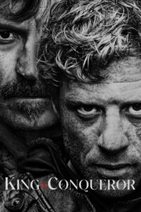 King & Conqueror (2025) S01 Dual Audio [Hindi ORG-English] JHS – WEB-DL H264 AAC 1080p 720p 480p Download & Watch FREE