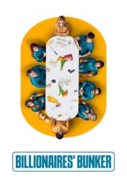 Billionaires’ Bunker (2025) Season 01 – Hindi/Spanish Dual Audio – WEB-DL H264 AAC 1080p 720p 480p Download & Watch FREE