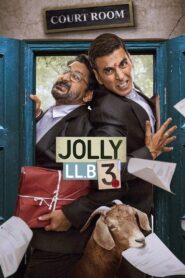 Jolly LLB 3 (2025) 4K – WEB-DL H264 AAC 1080p 720p 480p Download & Watch FREE