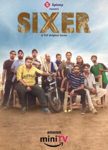 Sixer (2022-2025) Season 01-02 – Hindi – WEB-DL H264 AAC 1080p 720p 480p Download & Watch FREE