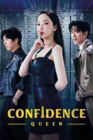 Confidence Queen (2025) S01 Dual Audio [Hindi ORG-English] Amazon – WEB-DL H264 AAC 1080p 720p 480p Download & Watch FREE